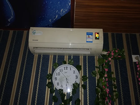 平乡空调维修售后服务中心