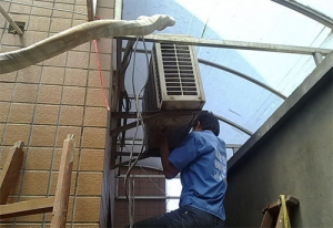 平乡空调维修售后服务中心