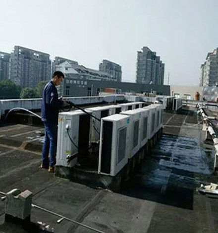 平乡 空调拆装 平乡本地 空调拆装公司