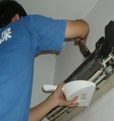 平乡空调清洗保养