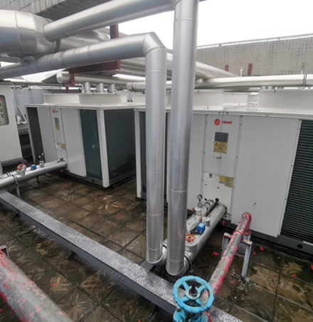 平乡附近中央空调维修 平乡上门中央空调维修